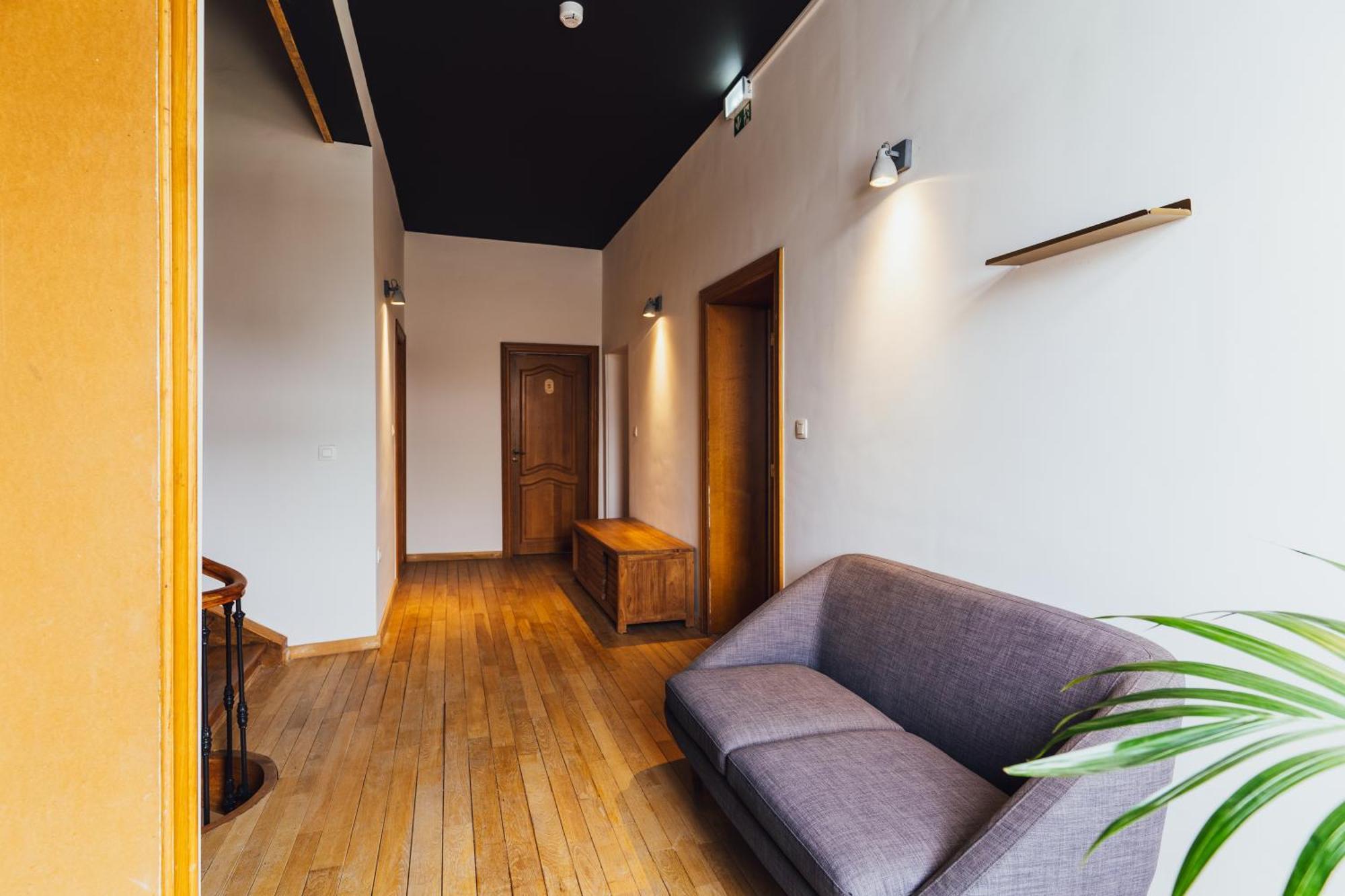 Maison D'Hote Brasserie Caulier Péruwelz 외부 사진